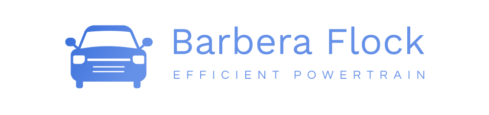 Barbera Flock